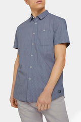 Tom Tailor - Tom Tailor Denim Shirt