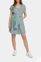 Tom Tailor - Women's Mini Dress