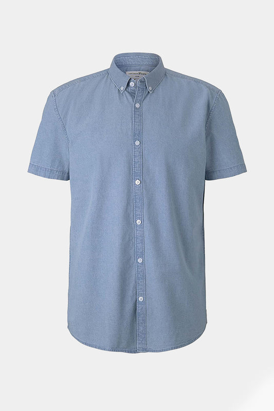 Tom Tailor - Denim Shirt