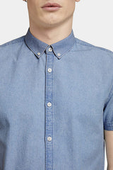 Tom Tailor - Denim Shirt