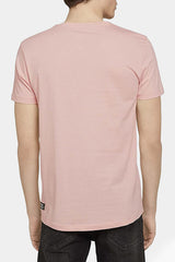 Tom Tailor - Printed T-Shirt