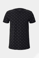 Tom Tailor - Patterned T-Shirt