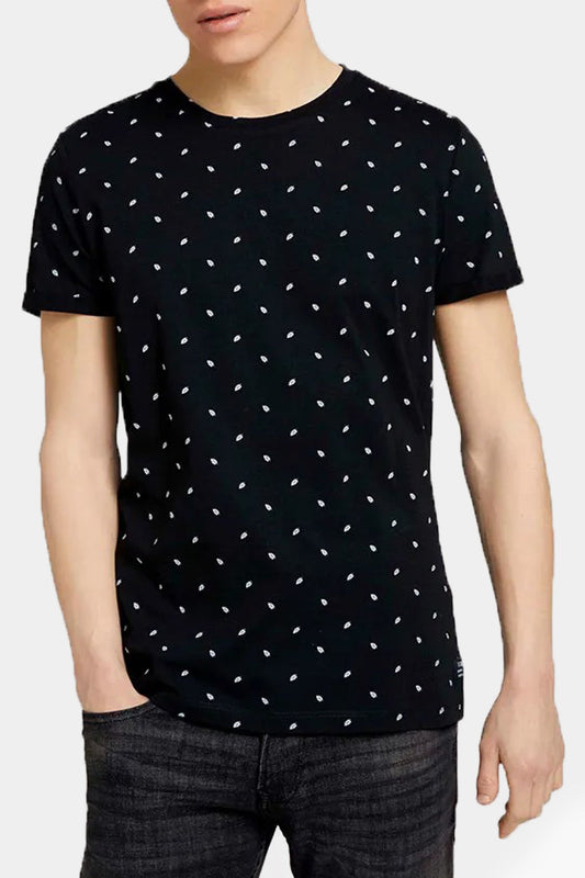 Tom Tailor - Patterned T-Shirt