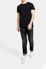 Tom Tailor - Patterned T-Shirt