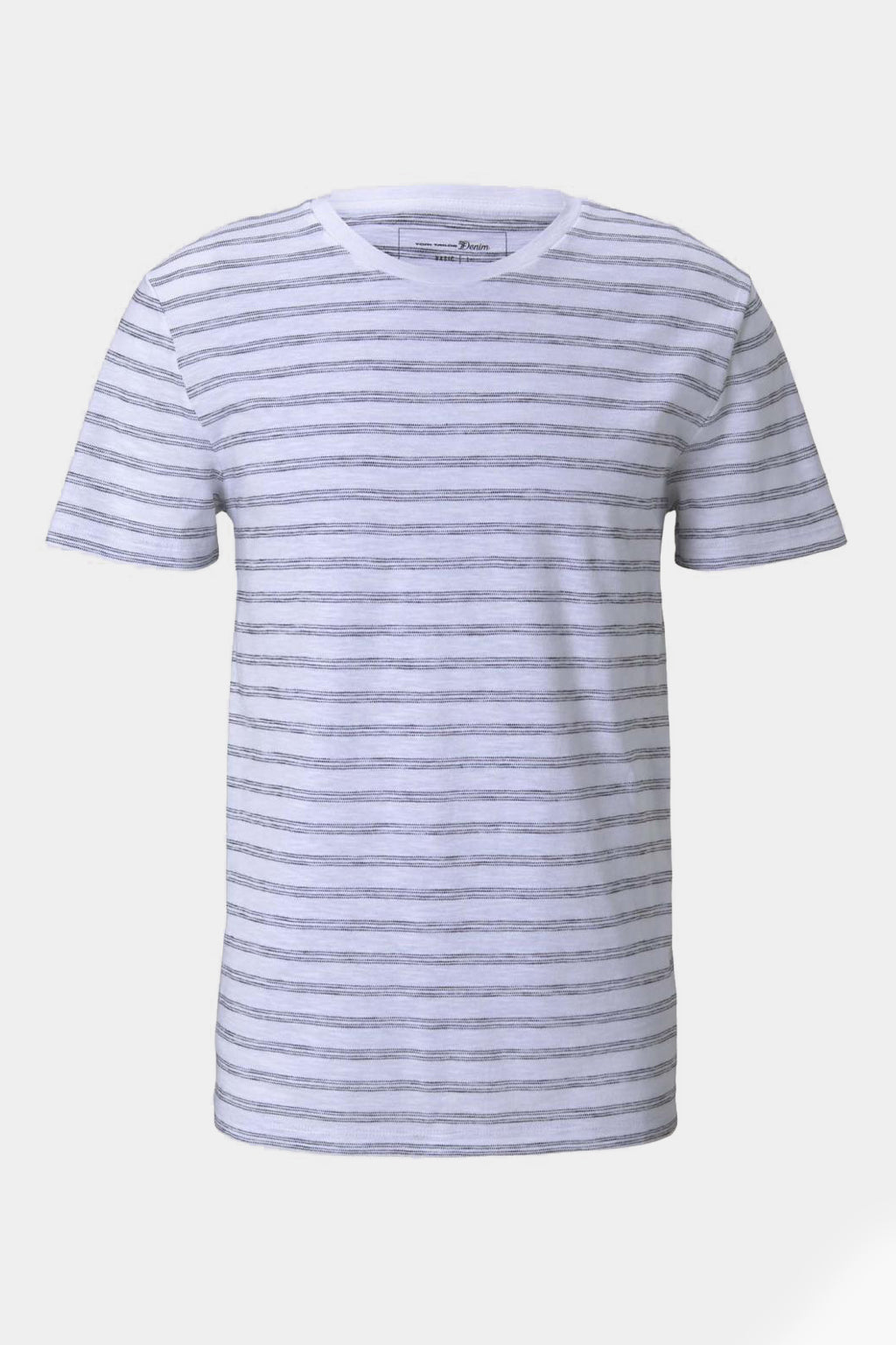 Tom Tailor - Striped T-Shirt