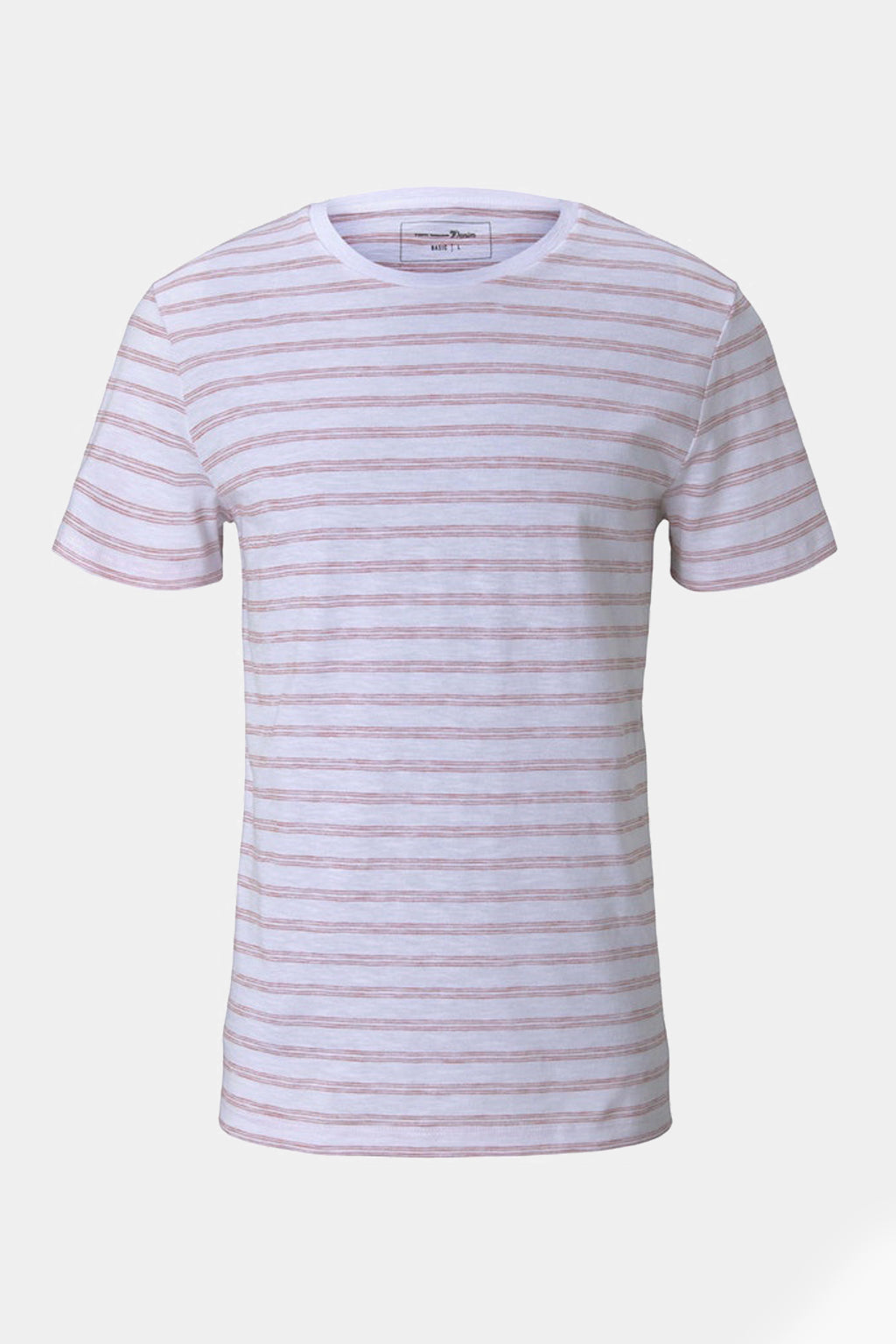 Tom Tailor - Striped T-Shirt