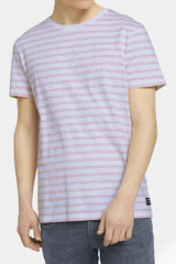 Tom Tailor - Striped T-Shirt