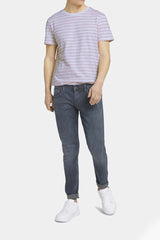 Tom Tailor - Striped T-Shirt