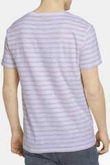 Tom Tailor - Striped T-Shirt