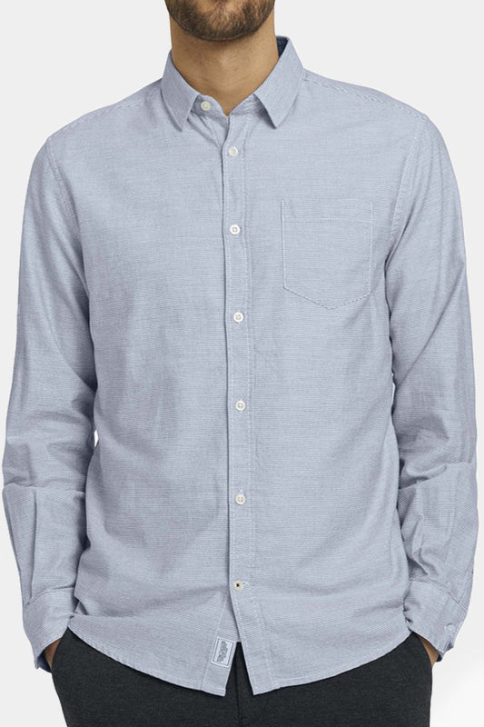 Tom Tailor - Striped Effect Shirt