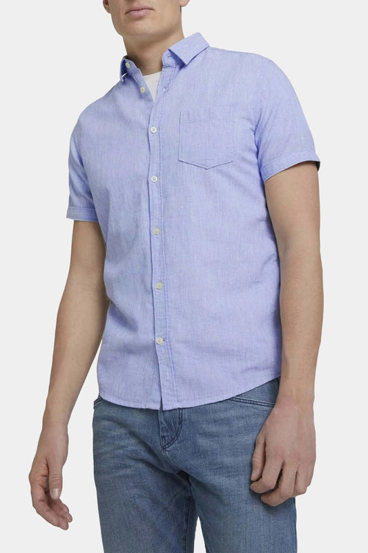 Tom Tailor - Textured Shirt