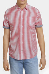 Tom Tailor - Striped Shirt