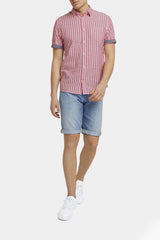 Tom Tailor - Striped Shirt