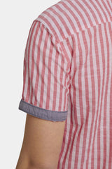 Tom Tailor - Striped Shirt
