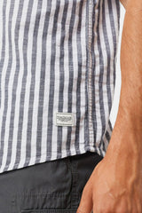 Tom Tailor - Striped Shirt