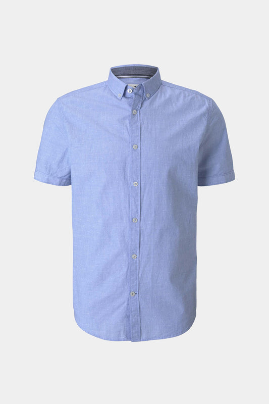 Tom Tailor - Men's Shirt