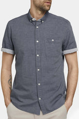 Tom Tailor - Men's Shirt