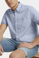 Tom Tailor - Short Sleeve Shirt