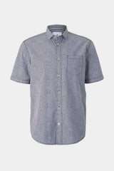 Tom Tailor - Men's Shirt