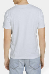 Tom Tailor - Striped T-Shirt With Organic Cotton