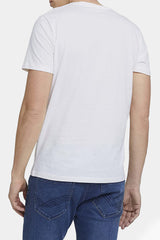 Tom Tailor - Printed T-Shirt