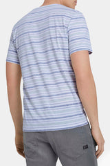 Tom Tailor - Striped T-Shirt