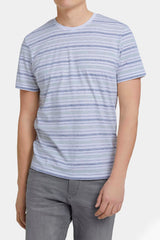 Tom Tailor - Striped T-Shirt