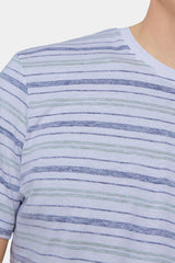 Tom Tailor - Striped T-Shirt