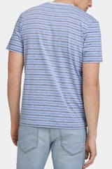 Tom Tailor - Striped T-Shirt