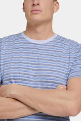 Tom Tailor - Striped T-Shirt