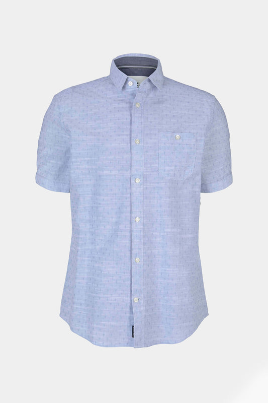 Tom Tailor - Men's Shirt