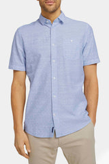 Tom Tailor - Men's Shirt