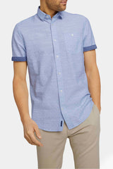 Tom Tailor - Men's Shirt