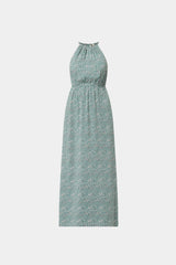 Tom Tailor - Neck Holder- Maxi Dress