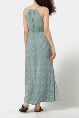 Tom Tailor - Neck Holder- Maxi Dress