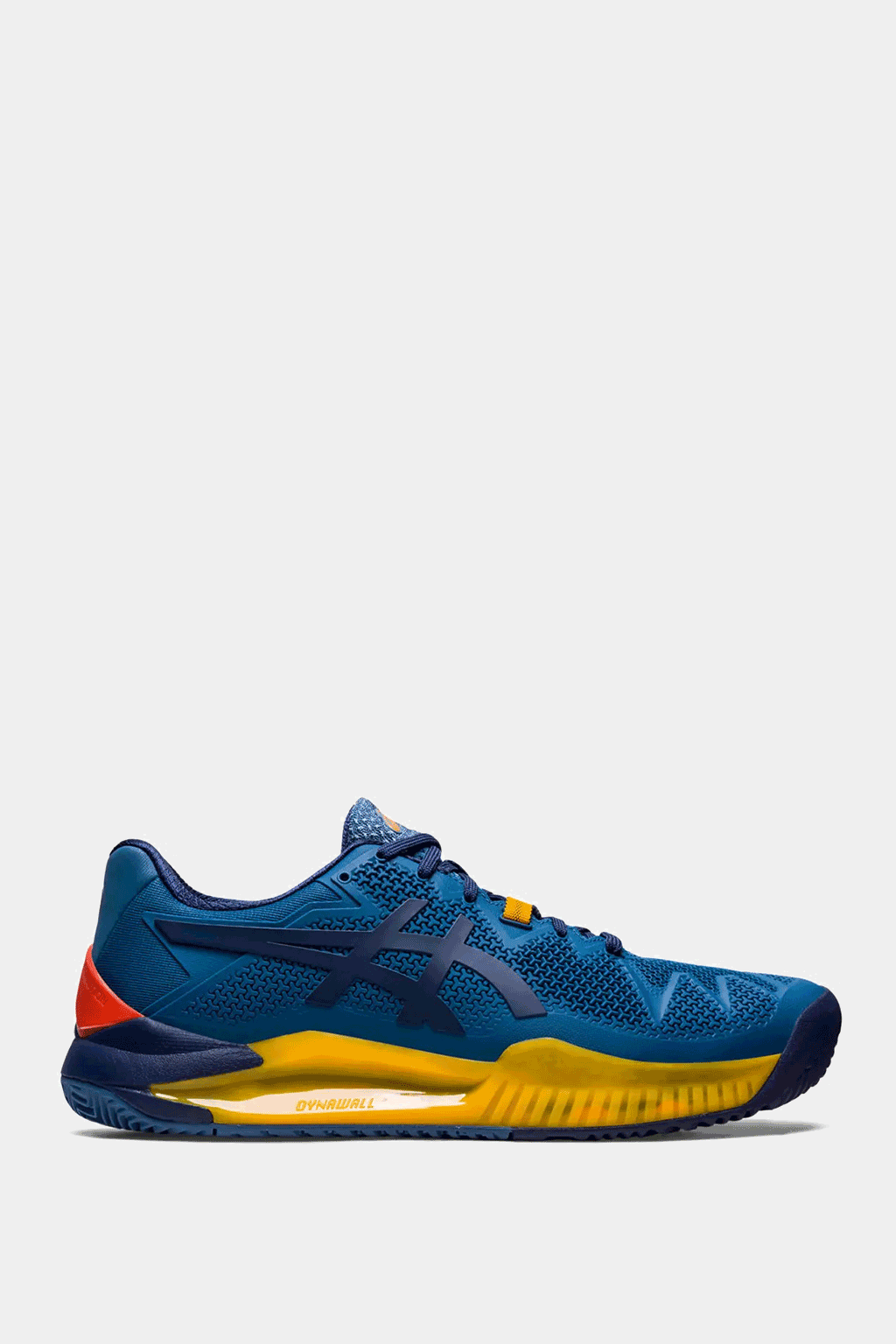 Asics - Gel Resolution 8 Padel