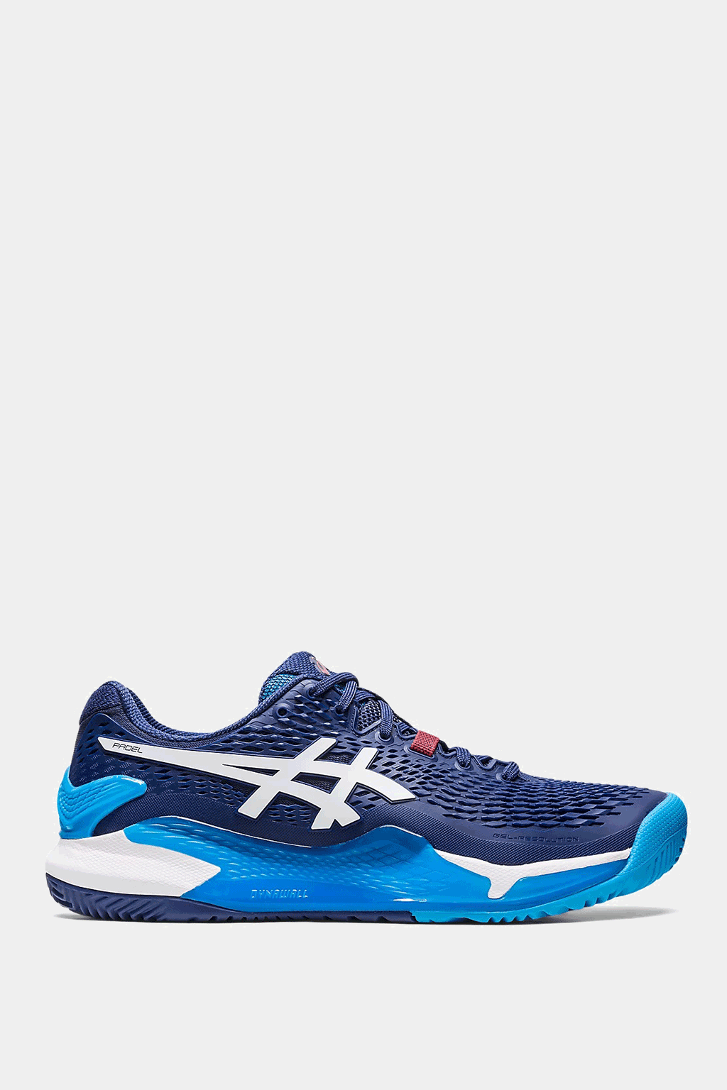 Asics - Gel - Resolution 9 Padel