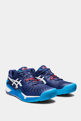 Asics - Gel - Resolution 9 Padel