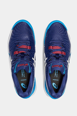 Asics - Gel - Resolution 9 Padel