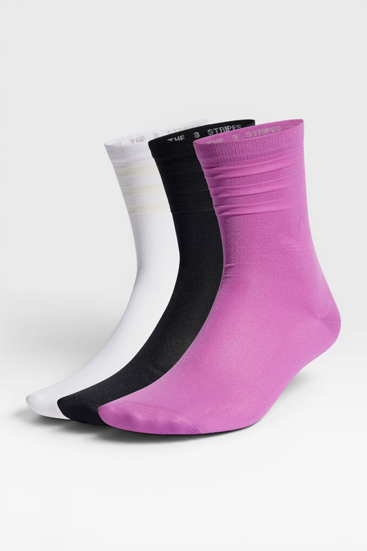 Adidas - Crew Sock 3PP