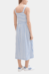 Tom Tailor - Midi Dress