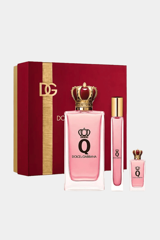 Dolce & Gabbana - Q Eau De Parfum Gift Set