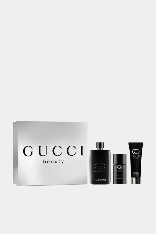 Gucci - Guilty Eau De Parfum Gift Set