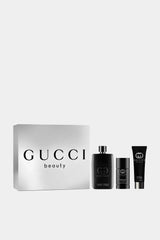 Gucci - Guilty Eau De Parfum Gift Set