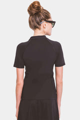 Coega - Ladies Rashguard Short Sleeve
