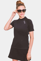 Coega - Ladies Rashguard Short Sleeve