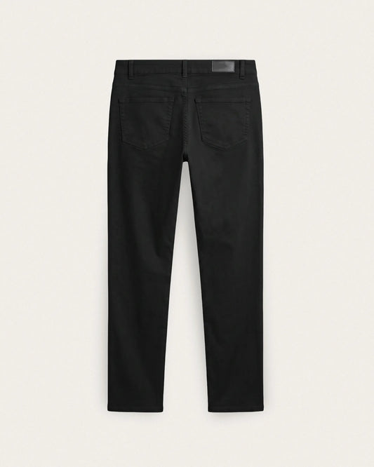 Cotton Chino Pants