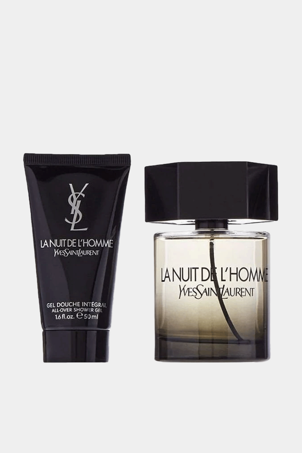 Yves Saint Laurent - La Nuit De L'homme Eau De Toilette Gift Set