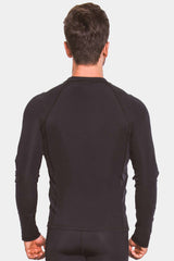 Coega - Mens Rashguard Long Sleeve