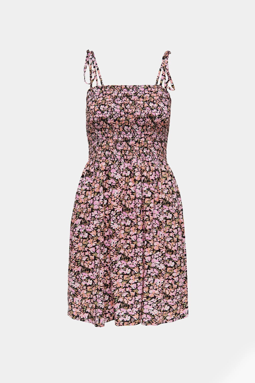 Only - Zally Life Single Mini Dress